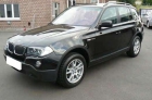 BMW X3 2.0 D - mejor precio | unprecio.es