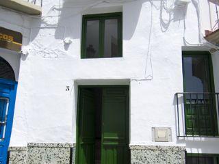 Casa en venta en Cómpeta, Málaga (Costa del Sol)