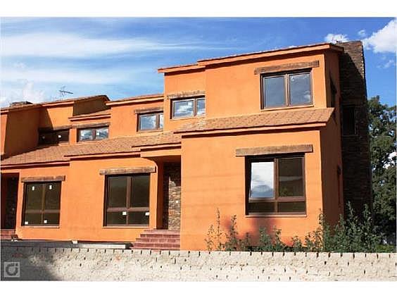 Chalet en Collado Mediano