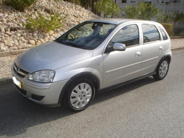 chollazo mas barato opel corsa cdti 1.3 diesel