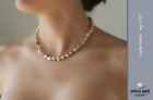 Collares de perlas erico geli. Cómo hacer un collar de perlas - mejor precio | unprecio.es