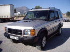 DISCOVERY TD5 sE - mejor precio | unprecio.es