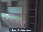 DORMITORIO JUVENIL - mejor precio | unprecio.es