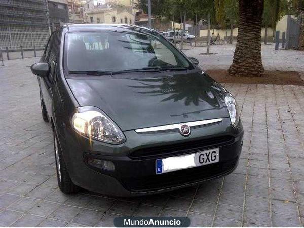Fiat Punto Evo PUNTO EVO 1.3 JTD