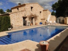 Finca/Casa Rural en venta en Calpe/Calp, Alicante (Costa Blanca) - mejor precio | unprecio.es