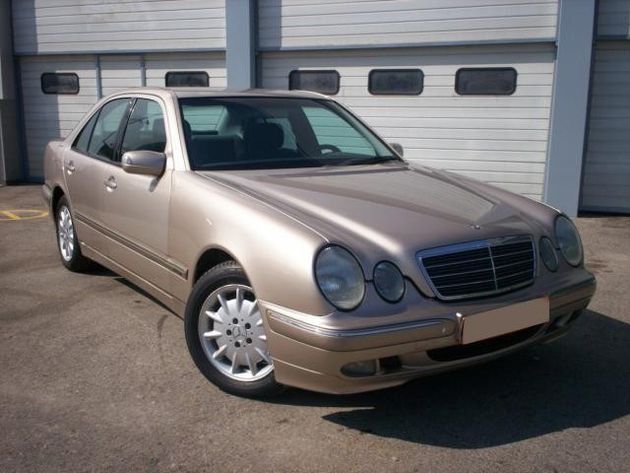 FORD CONNECT FT 210 S 75 CV