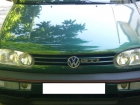 Golf Gti III 2.0 i - mejor precio | unprecio.es