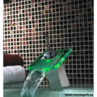 Grifo de Lavabo Led, Aguja - mejor precio | unprecio.es