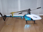 HELICOPTERO TREX 500 NUEVO!!! - mejor precio | unprecio.es