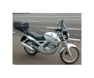HONDA CBF 250