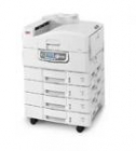 Impresora laser color A3 C9650n - mejor precio | unprecio.es