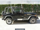 Jeep Wrangler 2.5 Hard Top Base - mejor precio | unprecio.es