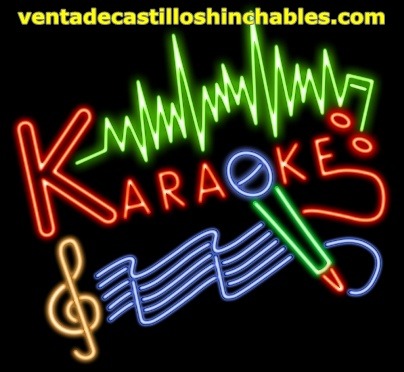 Karaoke alquiler