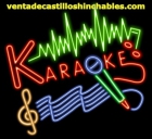 Karaoke alquiler - mejor precio | unprecio.es