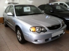 Kia Shuma shuma 2 16 iny 5p en Lugo - mejor precio | unprecio.es