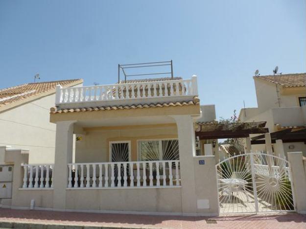 La Marquesa   - Detached villa - La Marquesa - CG16730   - 2 Habitaciones   - €99950€