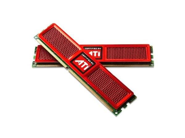 Memoria DDR2 - OCZ DDR2 PC2-6400