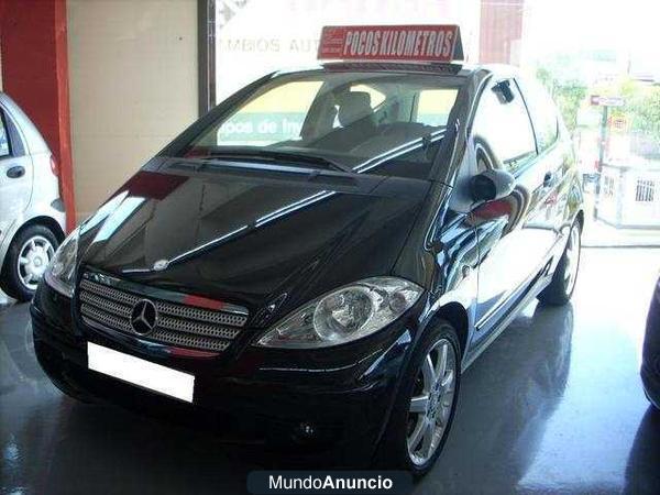 Mercedes-Benz Clase A A 150