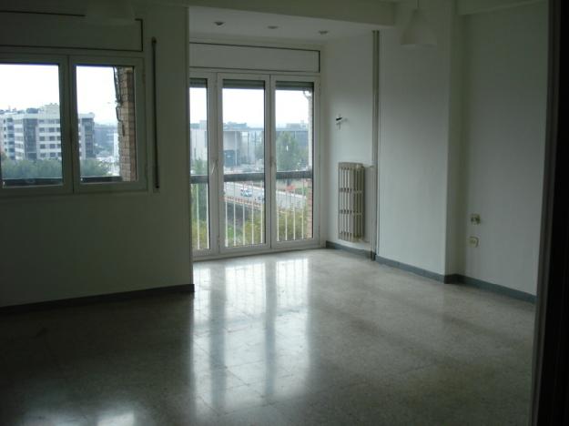 Piso en Lleida
