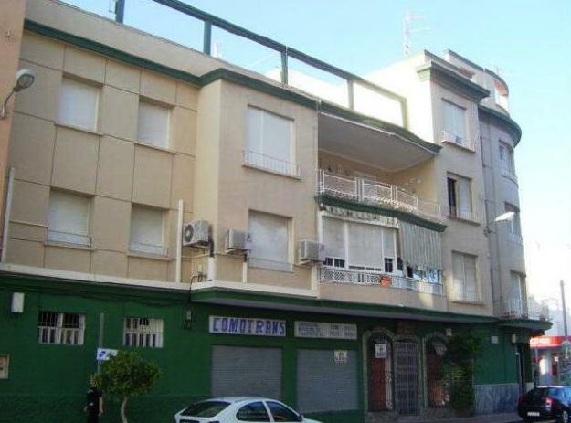 Piso en Motril