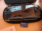 PSP 3000 IMPECABLE + 8 GB DE TARGETA - mejor precio | unprecio.es