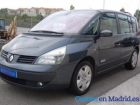 Renault Espace - mejor precio | unprecio.es