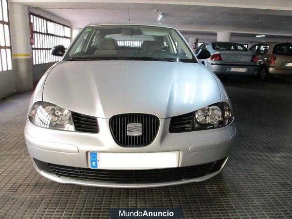 Seat Ibiza 1.4 16V Sport