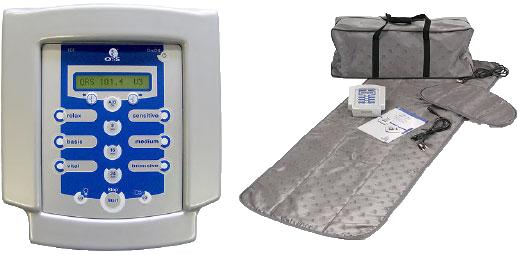 Sistema de Resonancia Quantron (QRS)