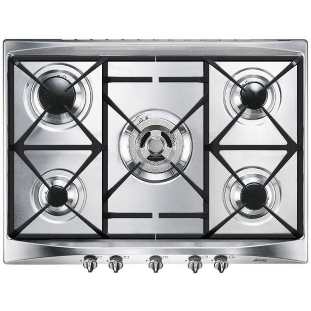 Smeg SE706GH