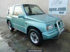 Suzuki Vitara 1.6 16V JLX HARD TOP - mejor precio | unprecio.es