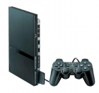 Venta de Consola PS2 Slim - mejor precio | unprecio.es