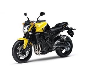 YAMAHA FZ1 N