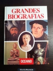 LIBROS Grandes Biográfias - mejor precio | unprecio.es