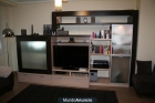 MUEBLE SALÓN MODERNO. 3,47M. DE LARGO. - mejor precio | unprecio.es