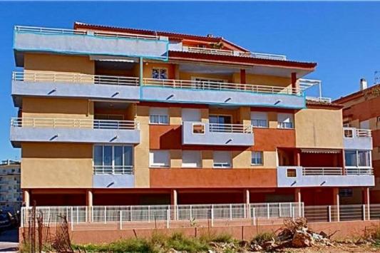 2 Dormitorio Apartamento En Venta en Jávea, Alicante