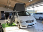 2010 Mercedes-Benz Viano 2.2 CDI Marco Polo - mejor precio | unprecio.es