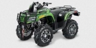 2013 Arctic Cat 700 MudPro Limited - mejor precio | unprecio.es