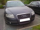 A6 2.0TDI Diesel 140 CV,7300euro - mejor precio | unprecio.es