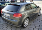 Aleron Audi A3 8P S3 3 Puertas - mejor precio | unprecio.es