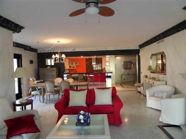Apartamento en venta en Golden Mile, Málaga (Costa del Sol)