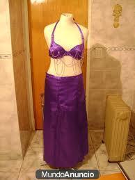 ATENCION!! TRAJES DE DANZA ORIENTAL A MITAD DE PRECIO!!