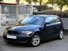 BMW 118 D 118D 3-PUERTAS - Barcelona - mejor precio | unprecio.es
