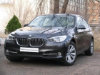 BMW Serie 5 D d Gran Turismo - mejor precio | unprecio.es