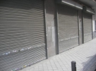Cambio local comercial en Madrid por piso en Gandia o Benidorm - mejor precio | unprecio.es