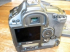 Canon EOS 1D Mark IV 16.1 MP cámara digital SLR - mejor precio | unprecio.es