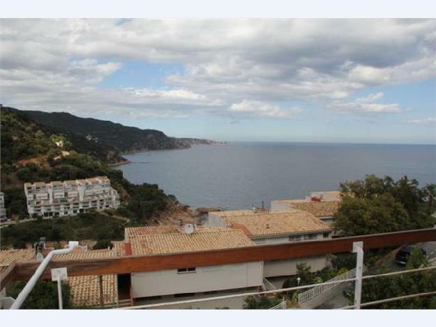 Casa en Tossa de Mar