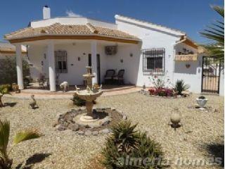 Chalet en venta en Albox, Almería (Costa Almería)