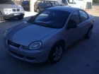CHRYSLER PT CRUISER GT 2.4 TURBO - mejor precio | unprecio.es