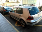 Golf4 1.9 tdi 90cv - mejor precio | unprecio.es