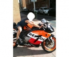 HONDA CBR 1000 RR - mejor precio | unprecio.es